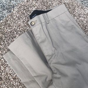Croft & Barrow Men’s Slacks